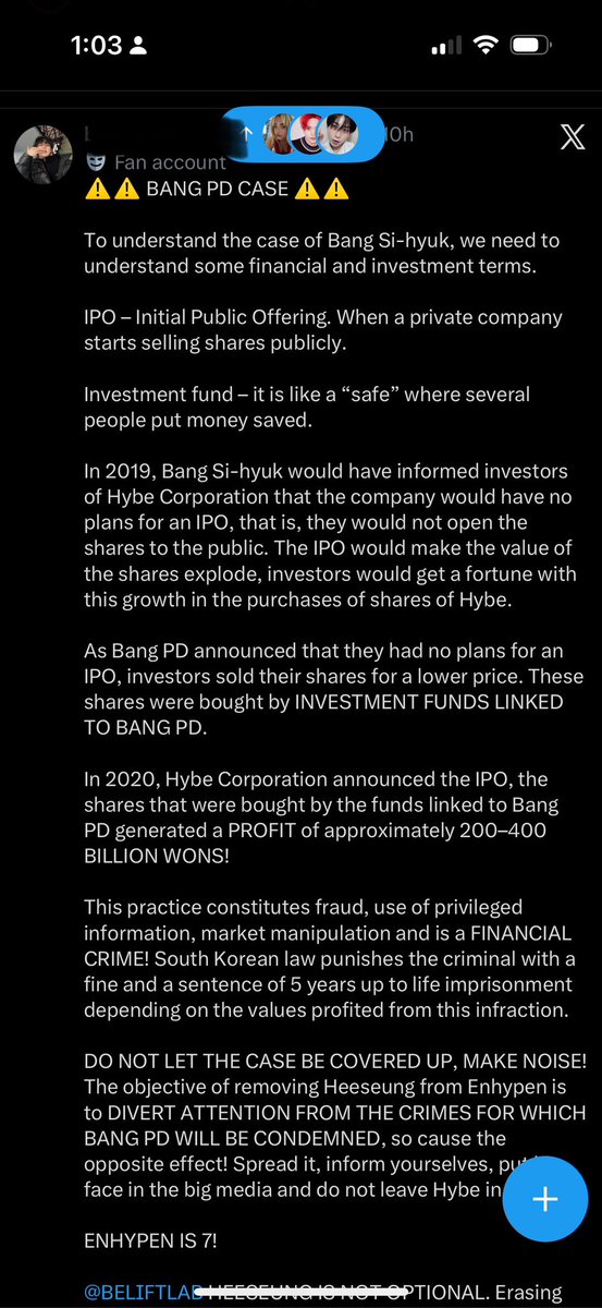 BRINGBACKHEESEUNG-ENOT7 tweet media