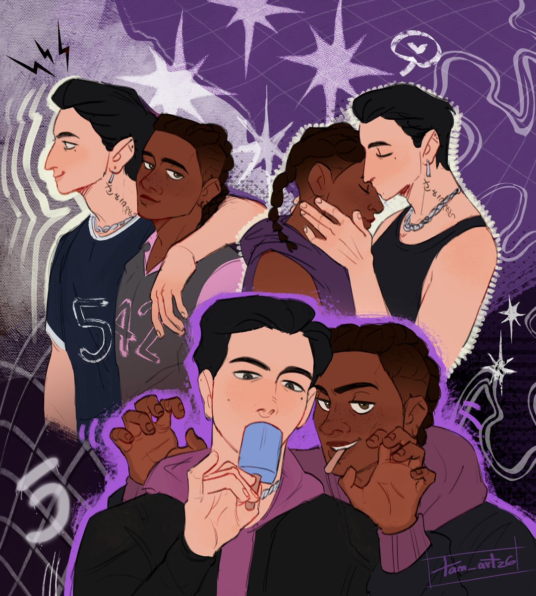 ꧁ᬊᬁJUNKOᬊ᭄꧂ tweet media