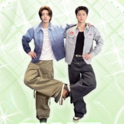 eva ENHYPEN IS 7 tweet media