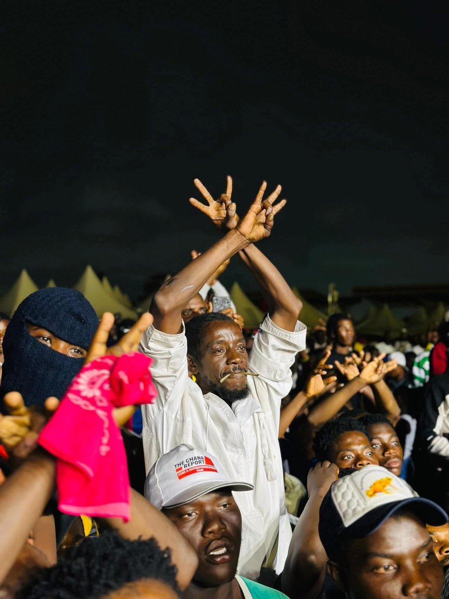 NEBASARK🇬🇭 tweet media