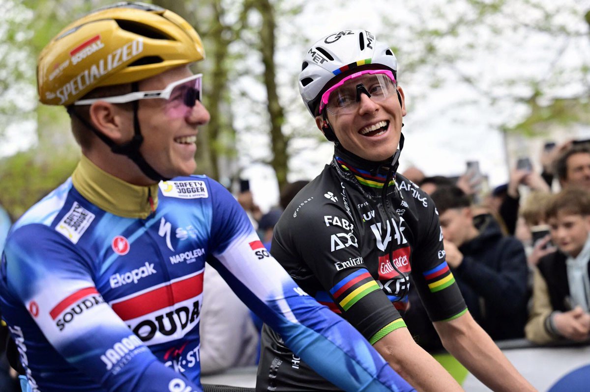 #TeamTamau 🐐 tweet media