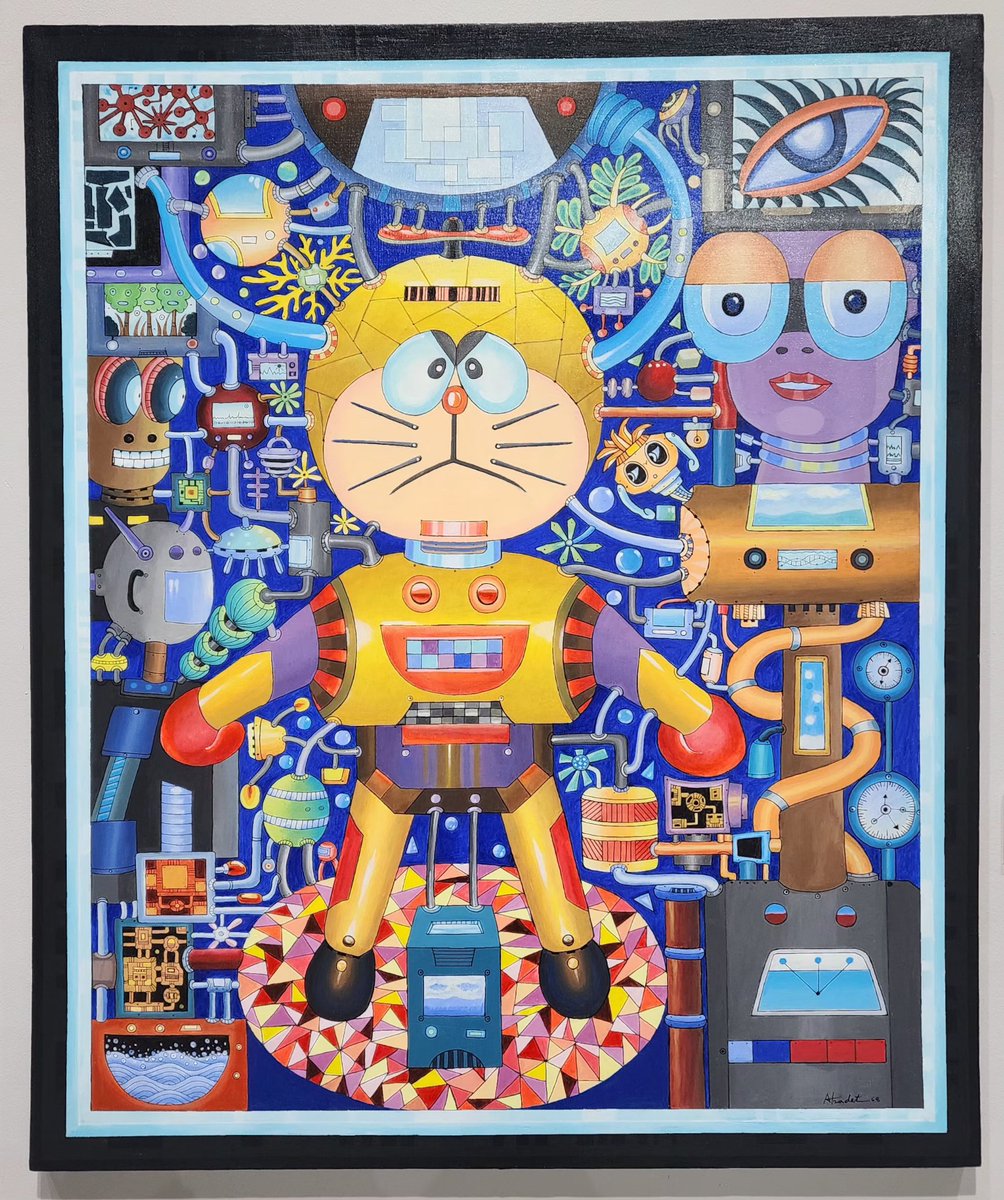 ぱるまこん tweet media