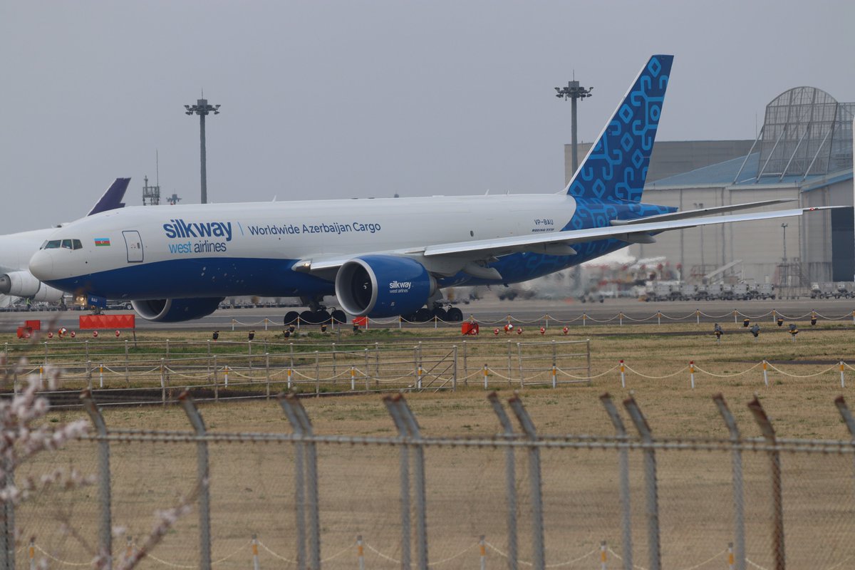 飛行機が趣味な人(羽田・成田ベース)✈ tweet media