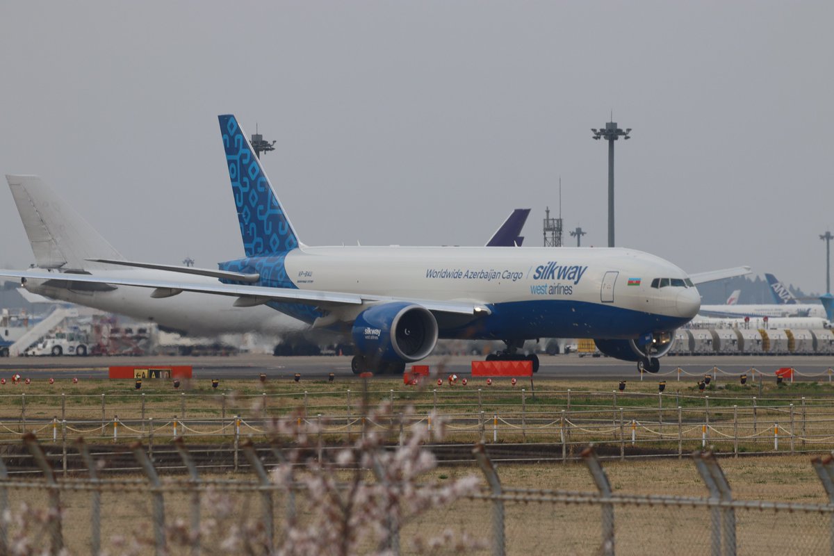 飛行機が趣味な人(羽田・成田ベース)✈ tweet media