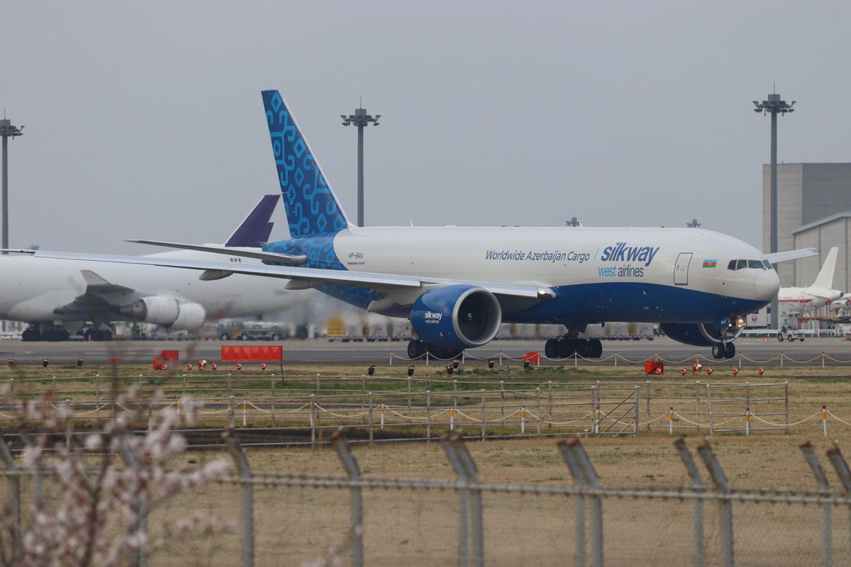 飛行機が趣味な人(羽田・成田ベース)✈ tweet media