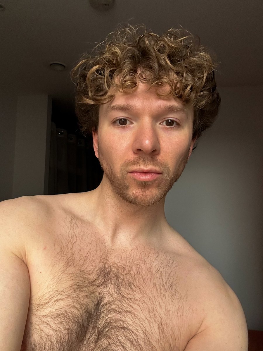 Luke Heywood tweet media