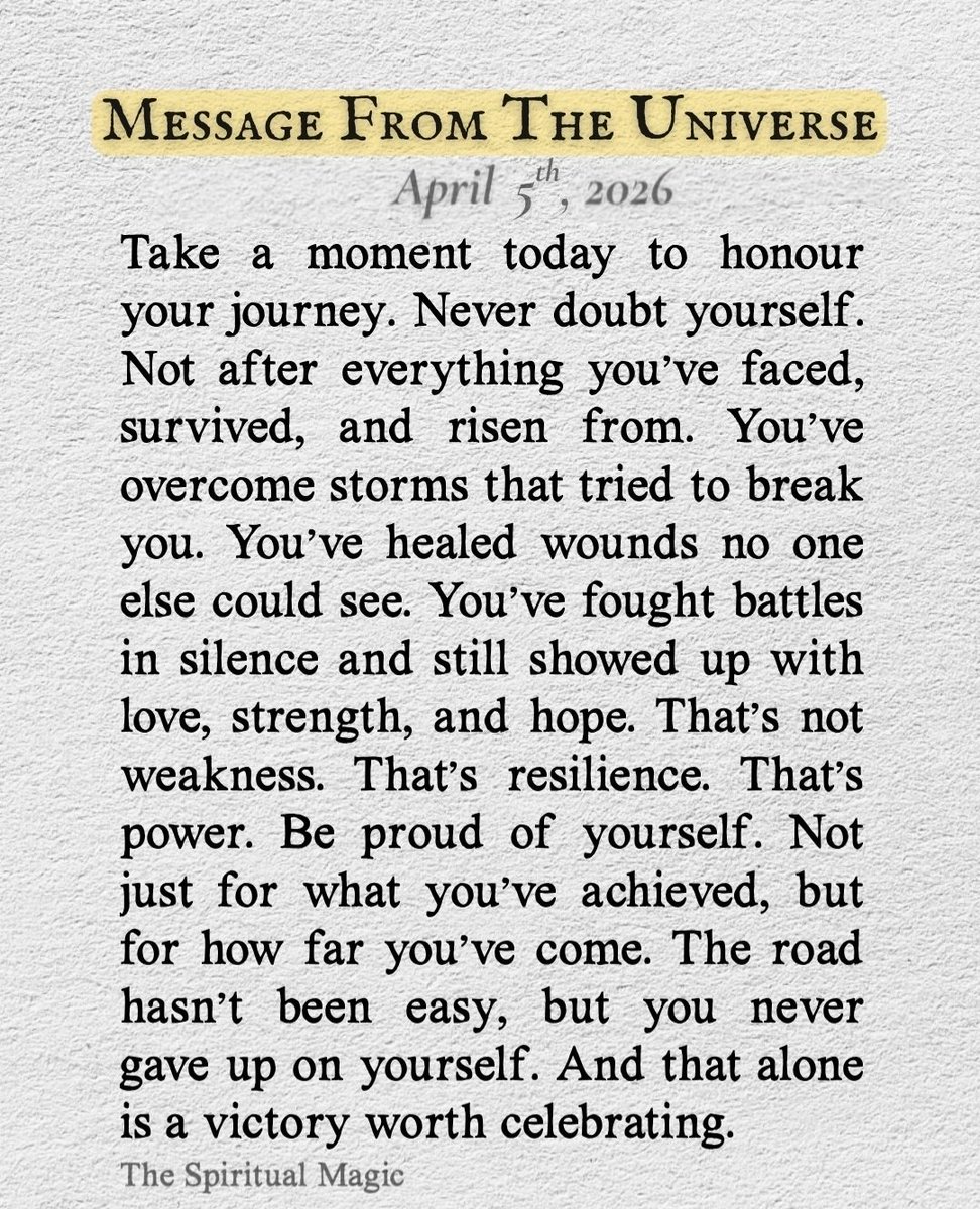 Universe Vibe tweet media