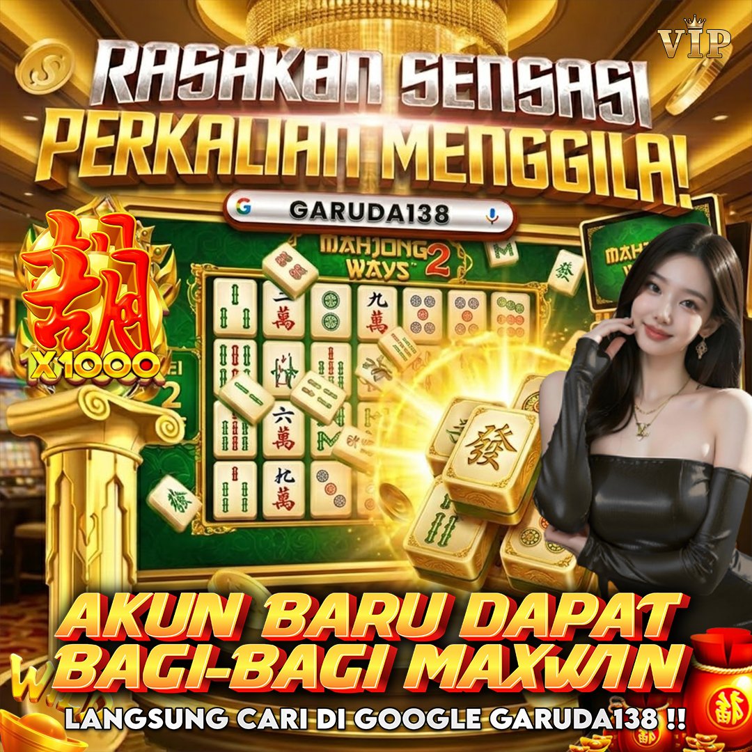 key slot gacor hari ini tweet media