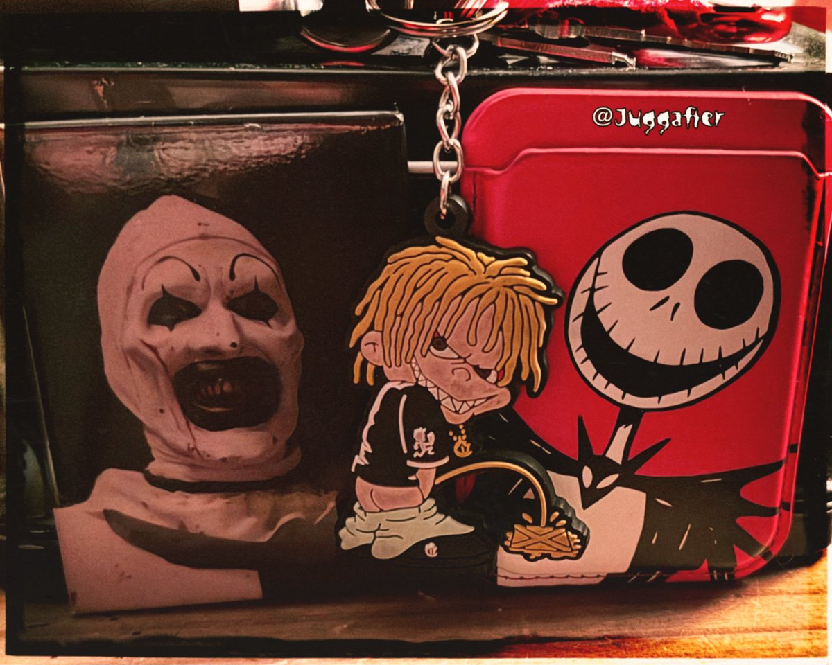 ꉂ𖦹.*𝐉𝒖𝑔𝗴𝐚𝖋𝖎𝖊𝖗*.↯·𐕣• tweet media