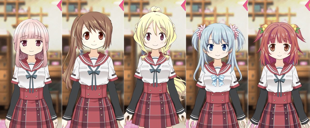 たけちー tweet media