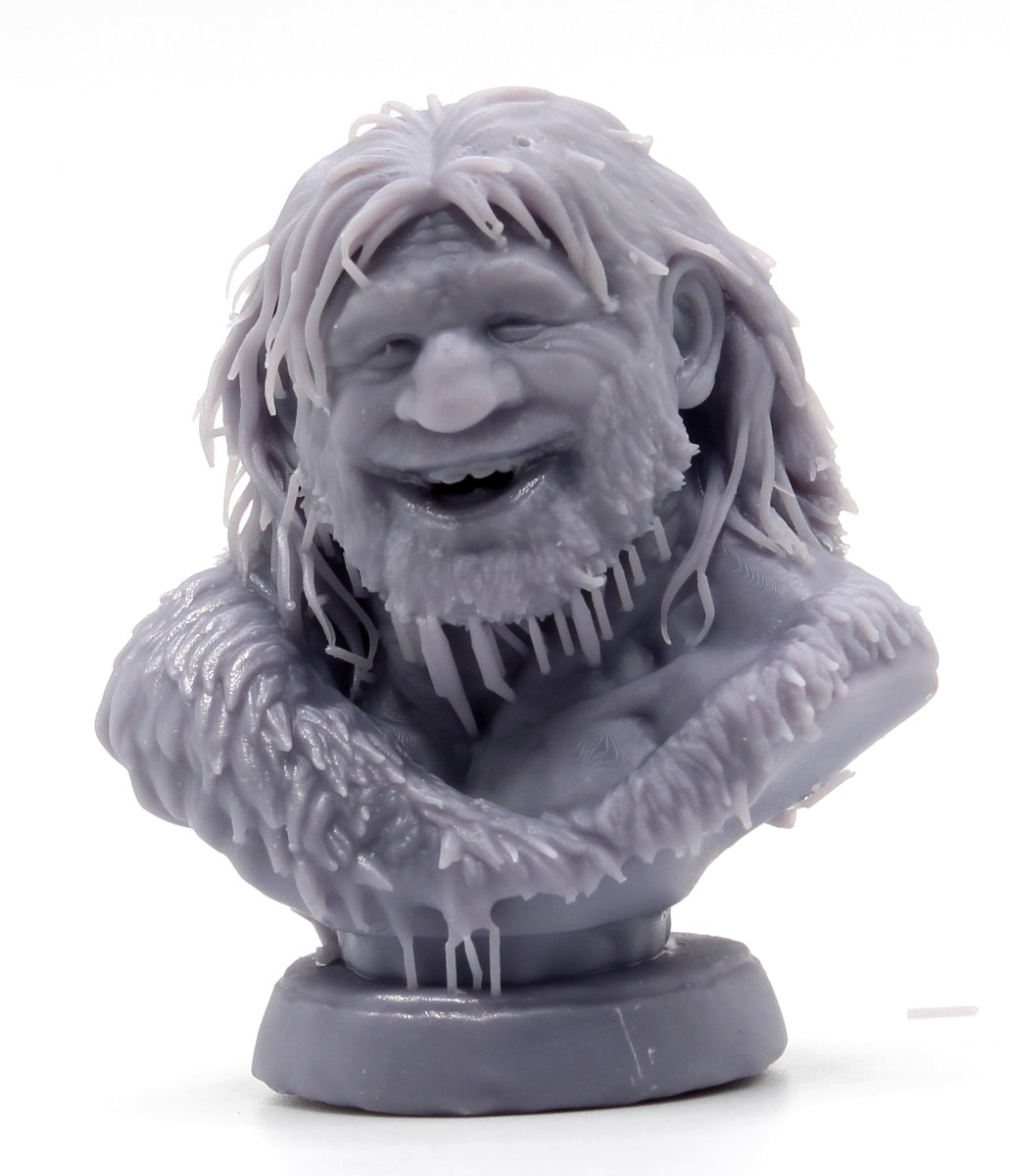 FCModeltips's tweet photo. New busts now available at https://t.co/YGbePmogAR #bust #110scale #modelling #miniature #figuremodel https://t.co/RsiwgPbSxC