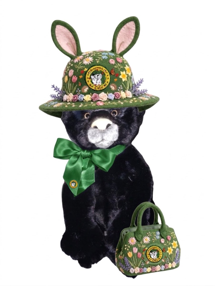 Janet Edgeller tweet media