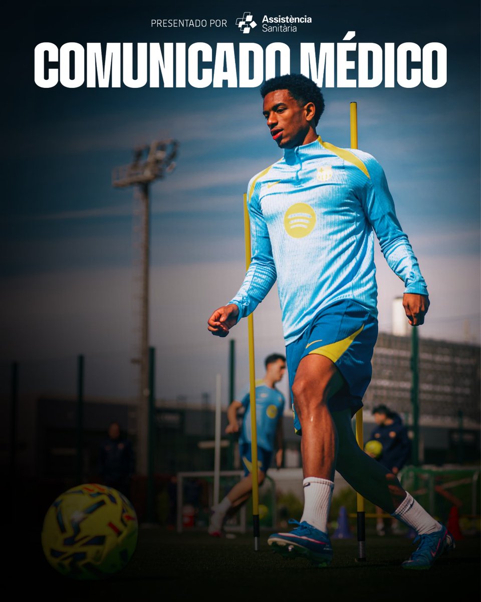 FC Barcelona tweet media