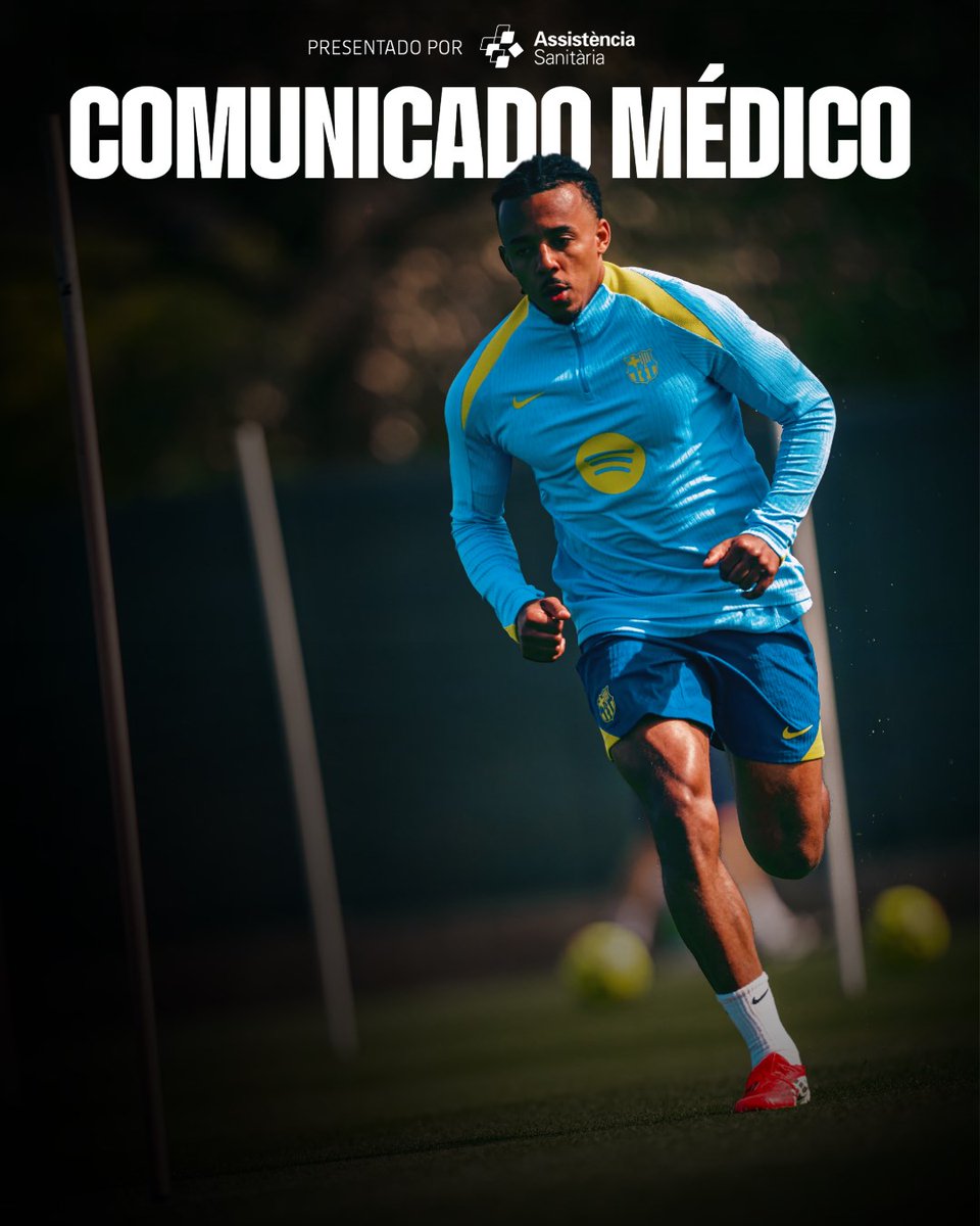 FC Barcelona tweet media