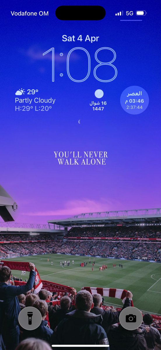 العشق جيـراردي tweet media