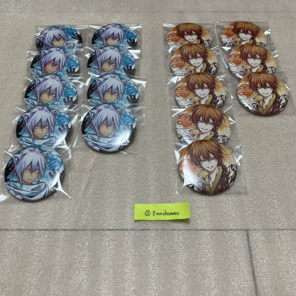 みつば🌸お取引垢 tweet media