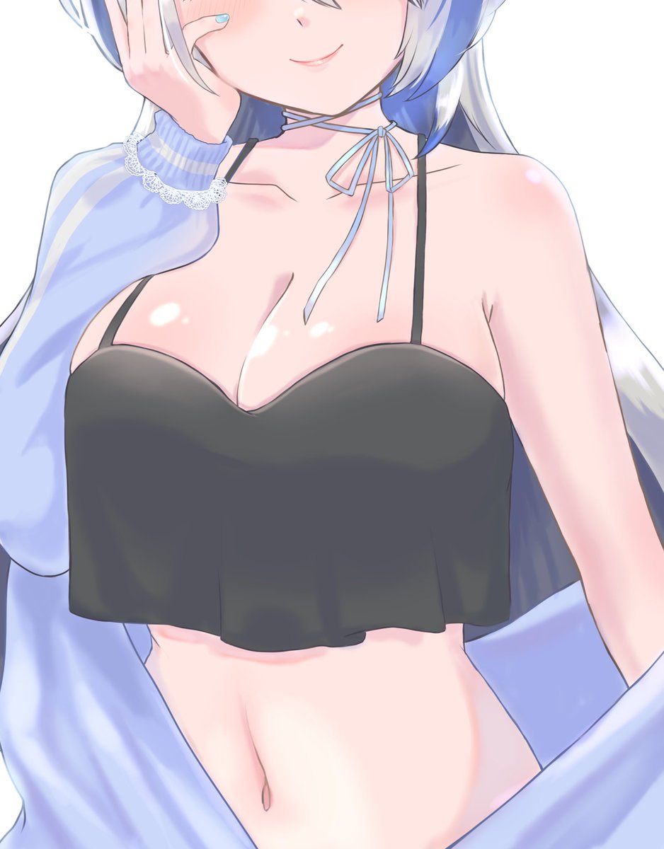 片喰くろか🩶💤 tweet media