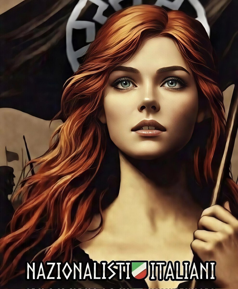 NazionalistiItaliani🇮🇹 tweet media