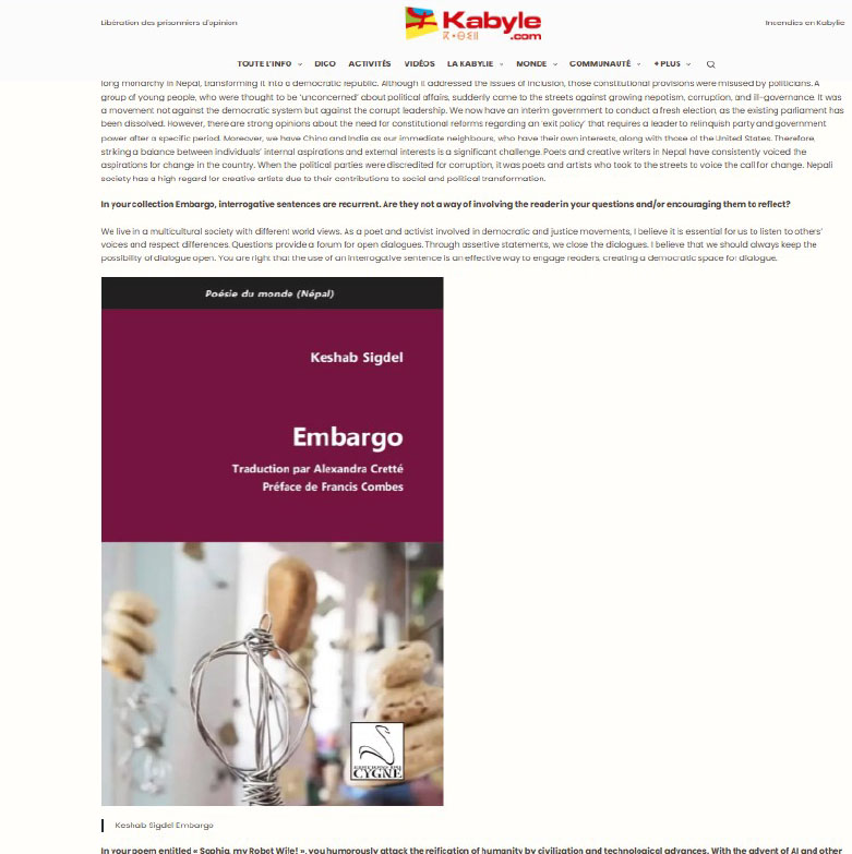 Editions du Cygne tweet media