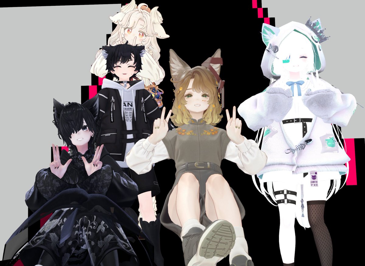 花吹雪ぽち丸 tweet media