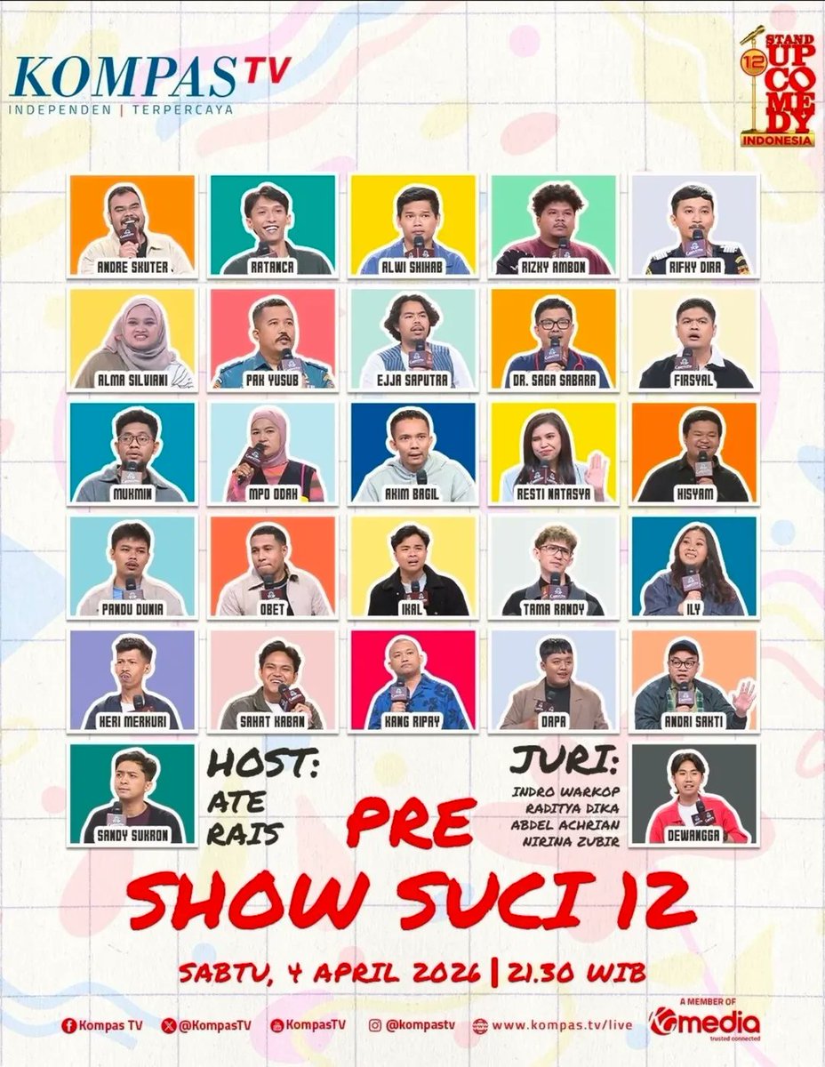 Habis Nonton Film tweet media