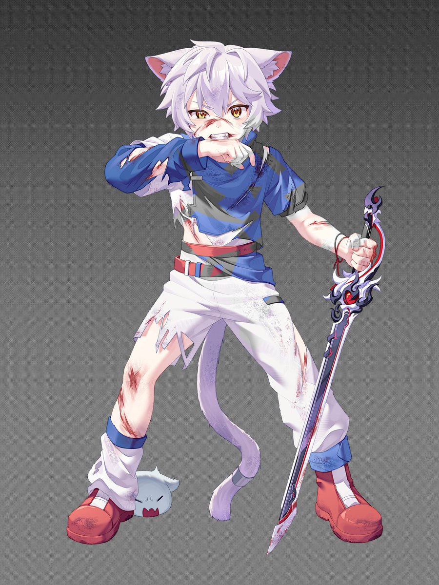 有一只鳄鱼 tweet media