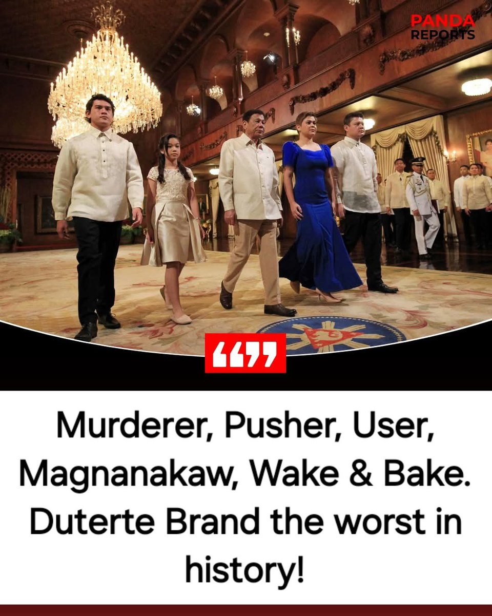 Spokesman Of The Filipinos tweet media