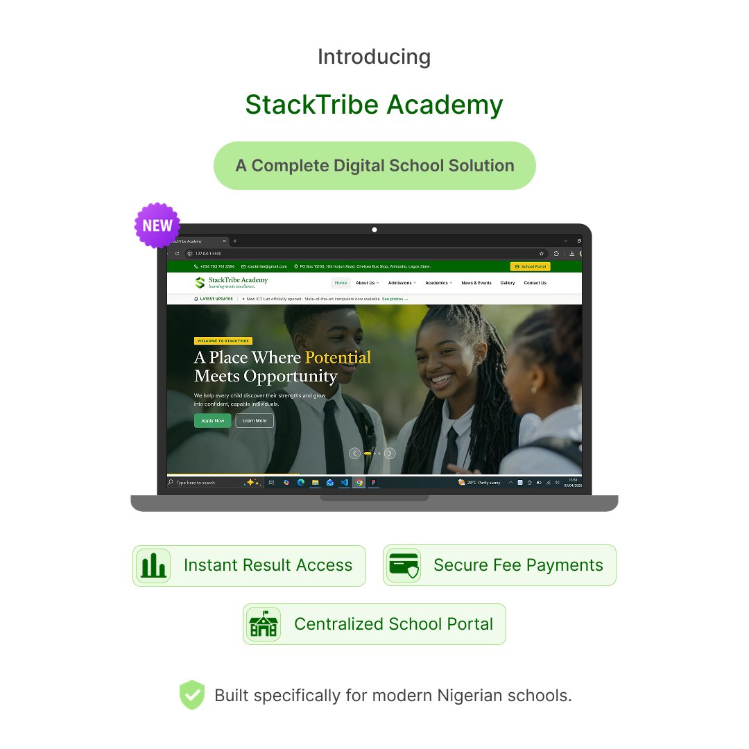 Dami 👨🏽💻 tweet media