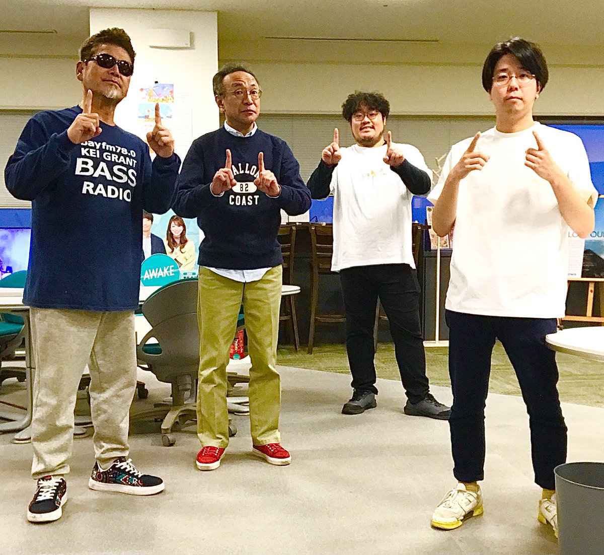 ケイグラント tweet media