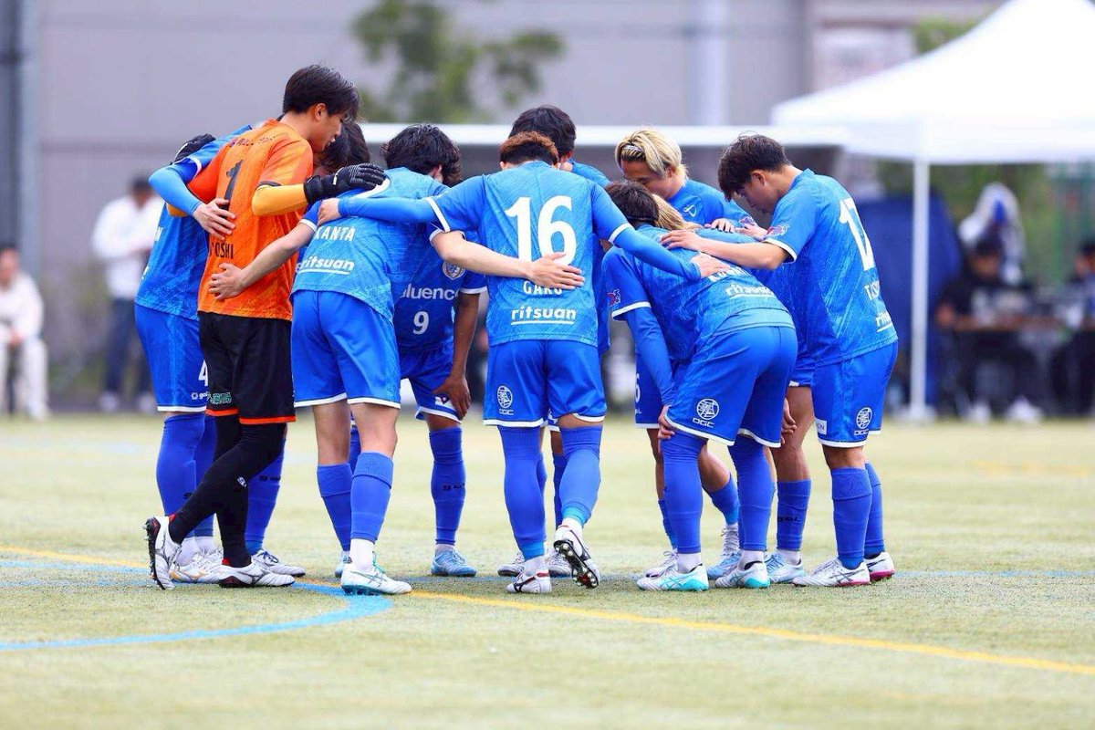 飯吉将通 tweet media