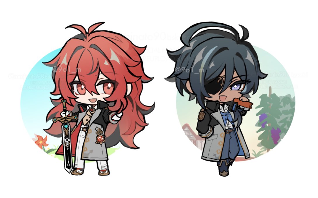 みなと tweet media