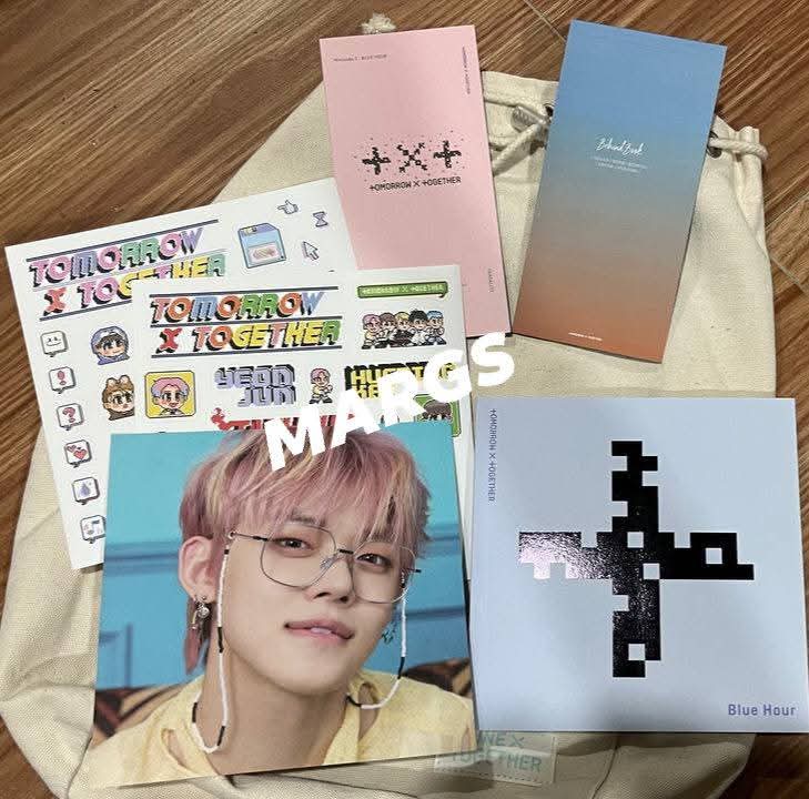 annyms_n's tweet photo. Minisode 1: R ver
● no pc

Minisode 2: Hate ver
● COMPLETE inclusions

Minisode 3: Promise ver
● COMPLETE inclusions

Shine X Together Crossbag
● w/ COMPLETE pc
● never used

Season of TXT Photo Album
● COMPLETE inclusions https://t.co/AhfxSuYjOf