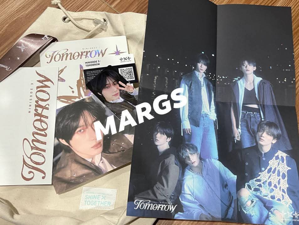 annyms_n's tweet photo. Minisode 1: R ver
● no pc

Minisode 2: Hate ver
● COMPLETE inclusions

Minisode 3: Promise ver
● COMPLETE inclusions

Shine X Together Crossbag
● w/ COMPLETE pc
● never used

Season of TXT Photo Album
● COMPLETE inclusions https://t.co/AhfxSuYjOf