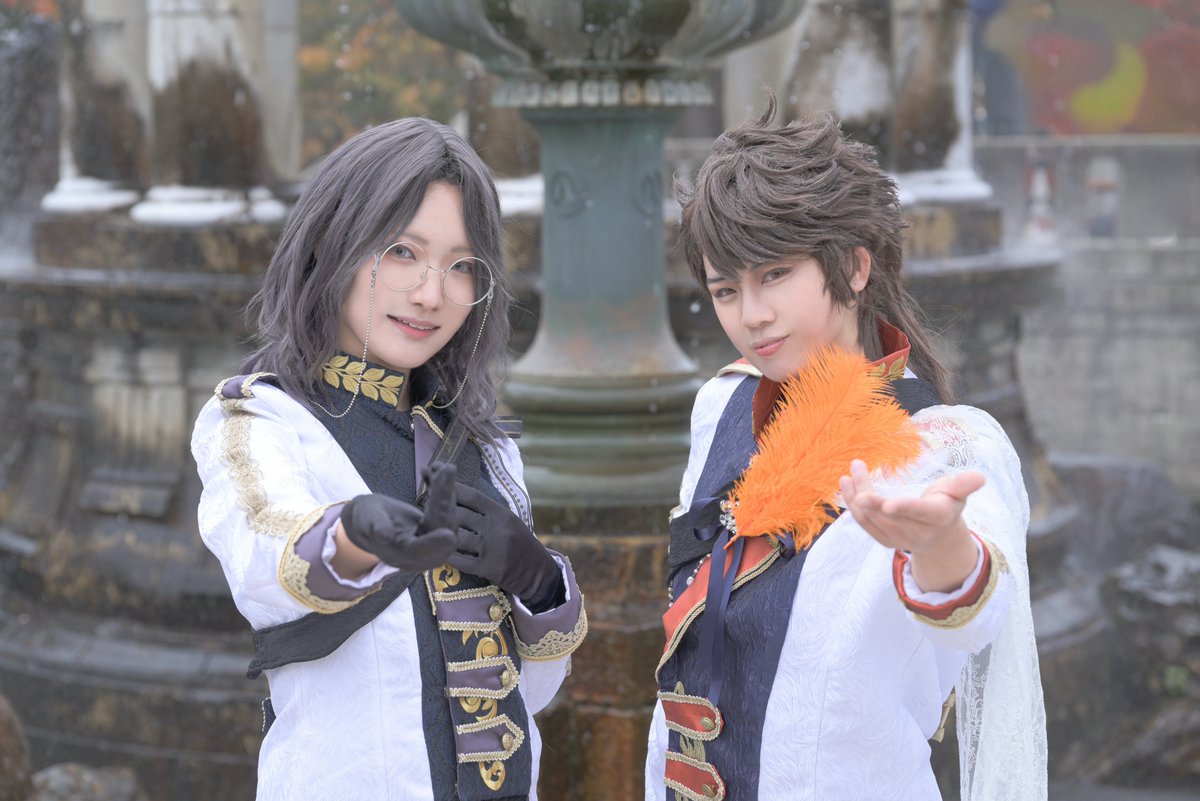 如月🌅 tweet media