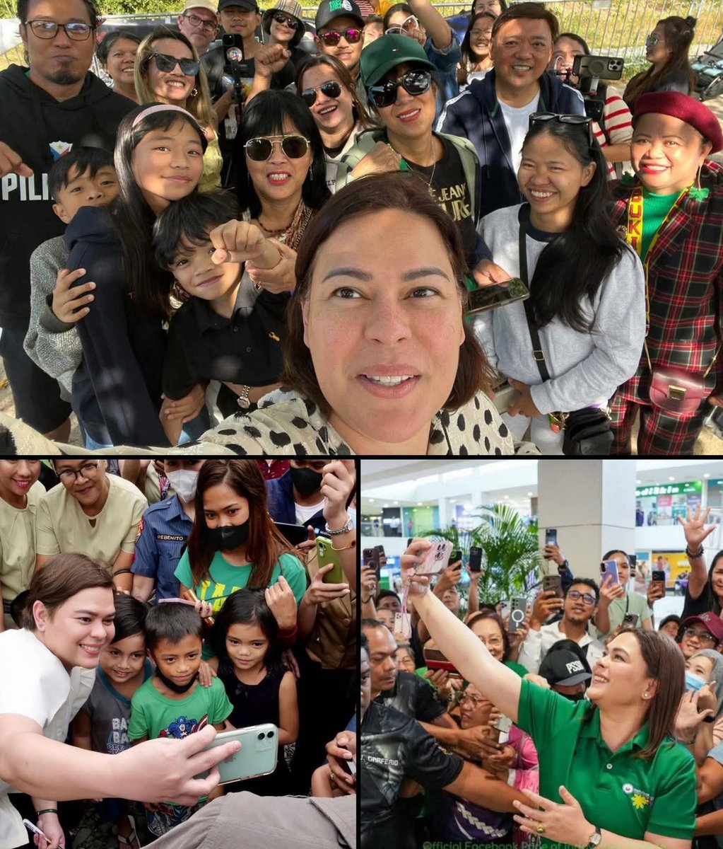 Dalagang Pilipina 🇵🇭 tweet media