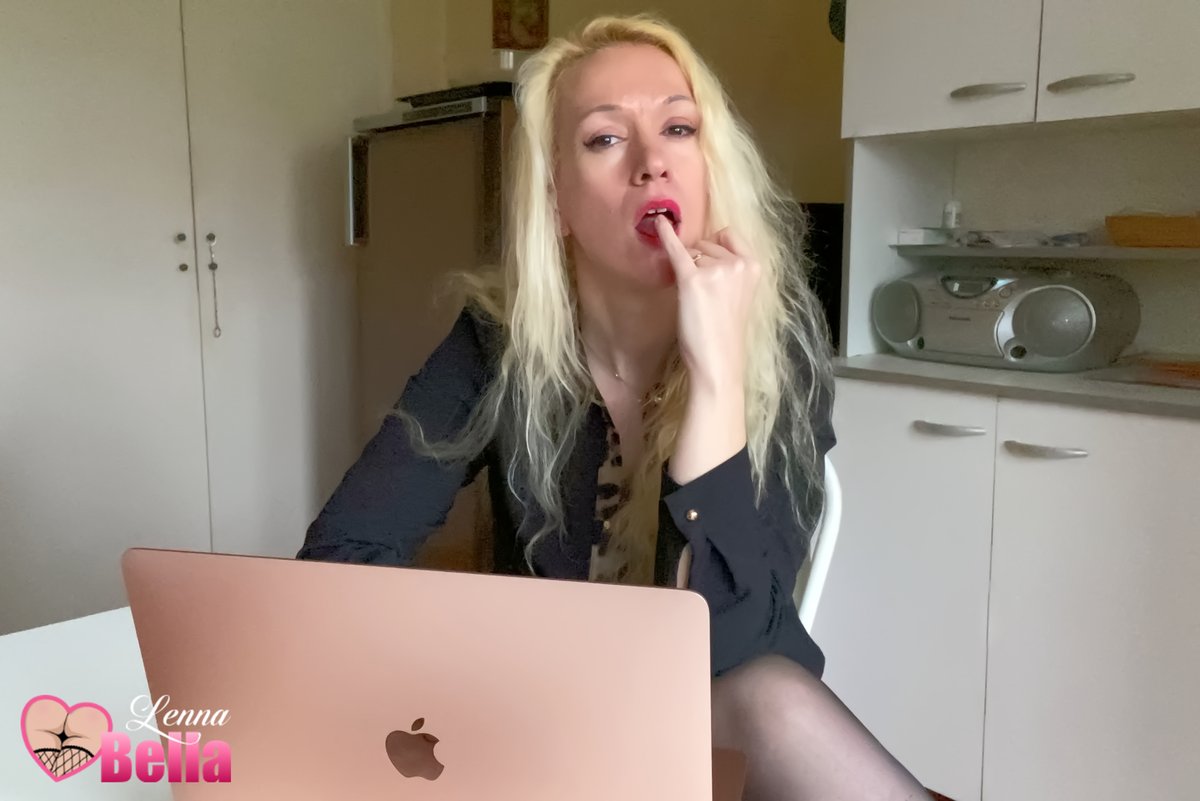 🇫🇷 Lenna Bella 🔞 tweet media