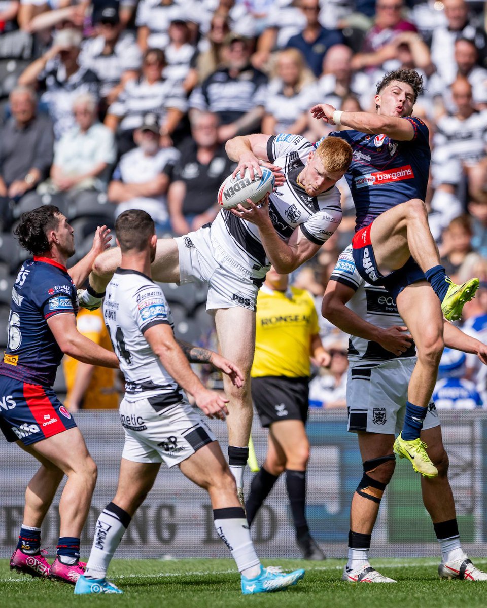 Hull FC tweet media