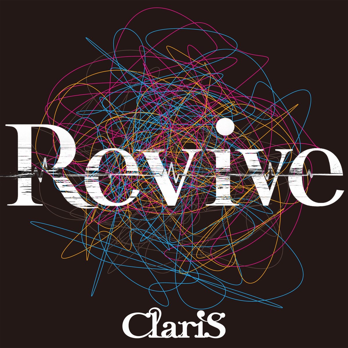 ClariS_Staff's tweet image. /／

#ClariS 新曲「#Revive」
Pre-add / Pre-saveキャンペーン📣

\＼

期間内に新曲「Revive」を
#AppleMusic の″Pre-add″、#Spotify の″Pre-save″にて事前登録すると「#ClariS オリジナルボイスコメント」をプレゼント🎁

🔍今すぐアクセス
claris.lnk.to/Revive

#勇者のクズ