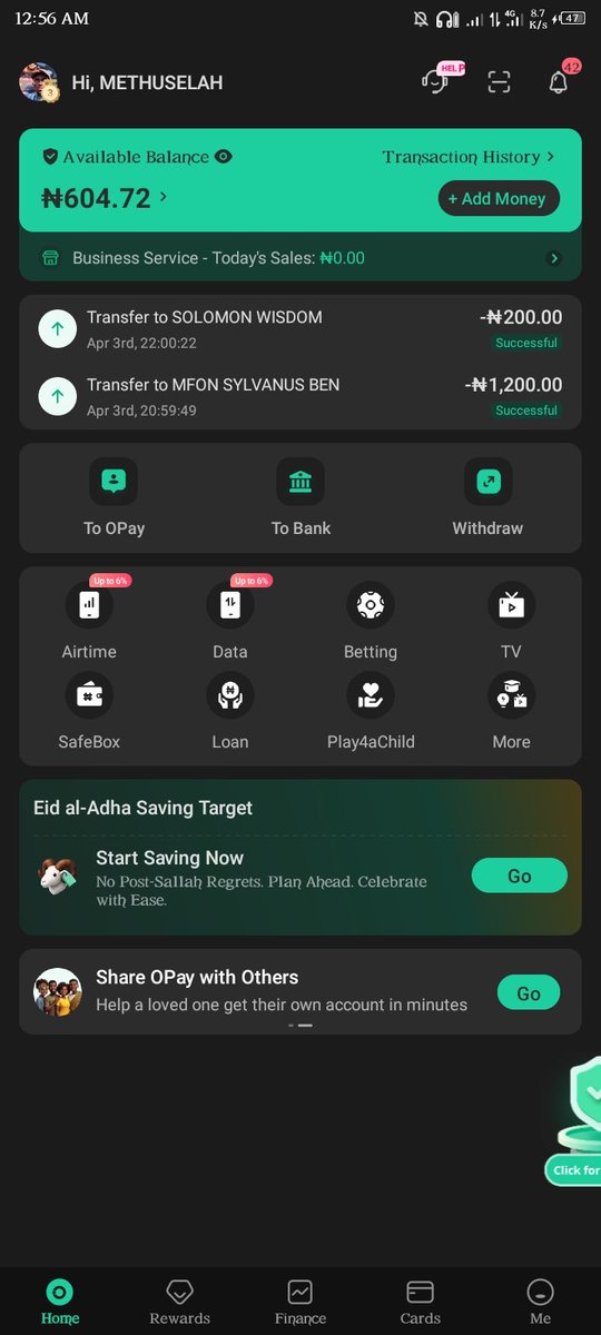 Methuselah tweet media