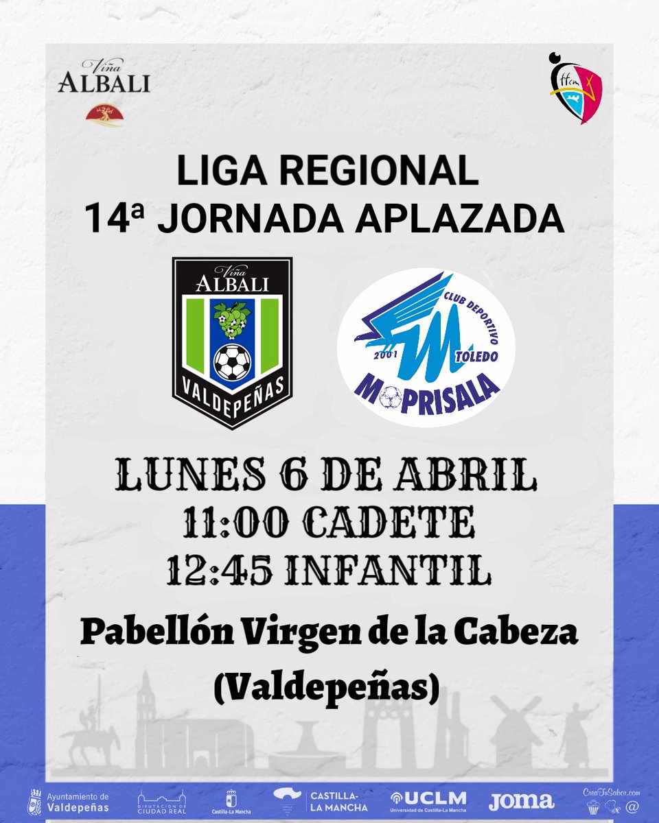 Base Azulona Viña Albali Valdepeñas tweet media