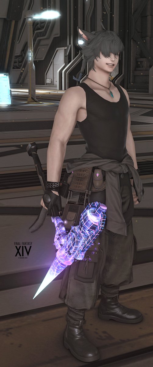 賢者タイム☽chocobo鯖 tweet media