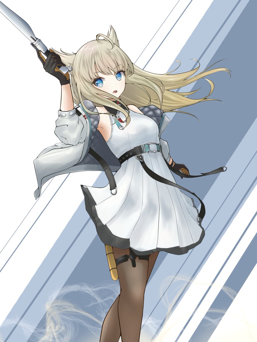 oriha_hr's tweet photo. ペリカ
#エンドフィールド
#イラスト https://t.co/wMCVt0gJJu