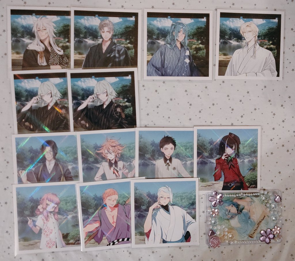 くーたも🦌@おたく tweet media