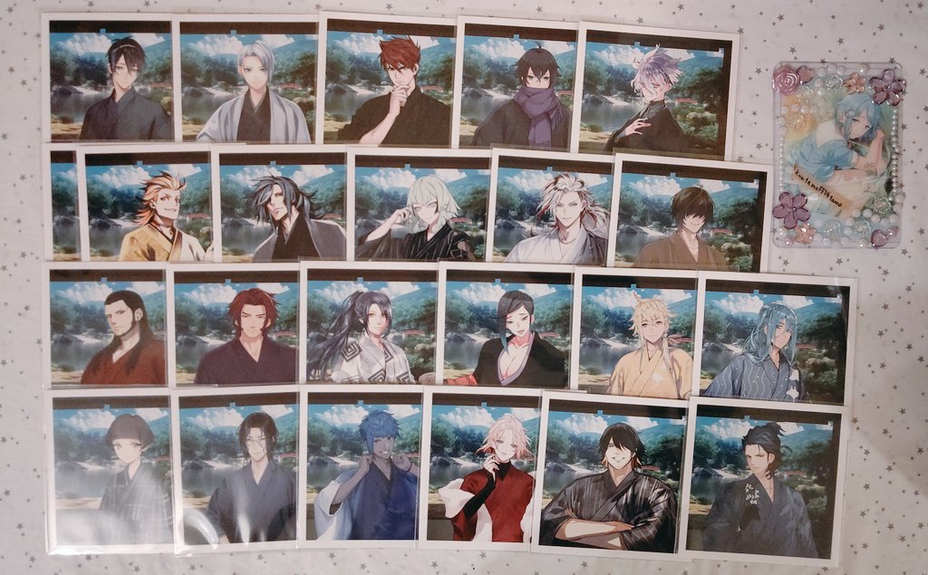 くーたも🦌@おたく tweet media