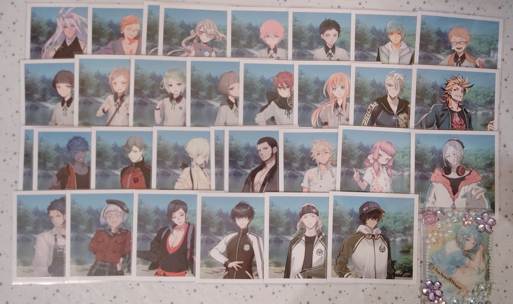 くーたも🦌@おたく tweet media