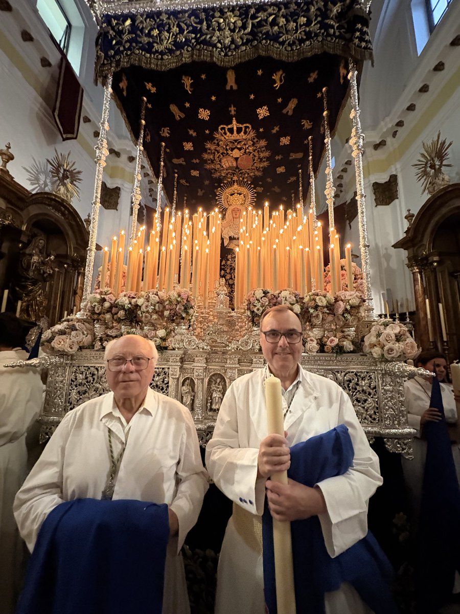 Antonio Casado tweet media