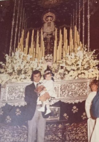 Antonio Casado tweet media