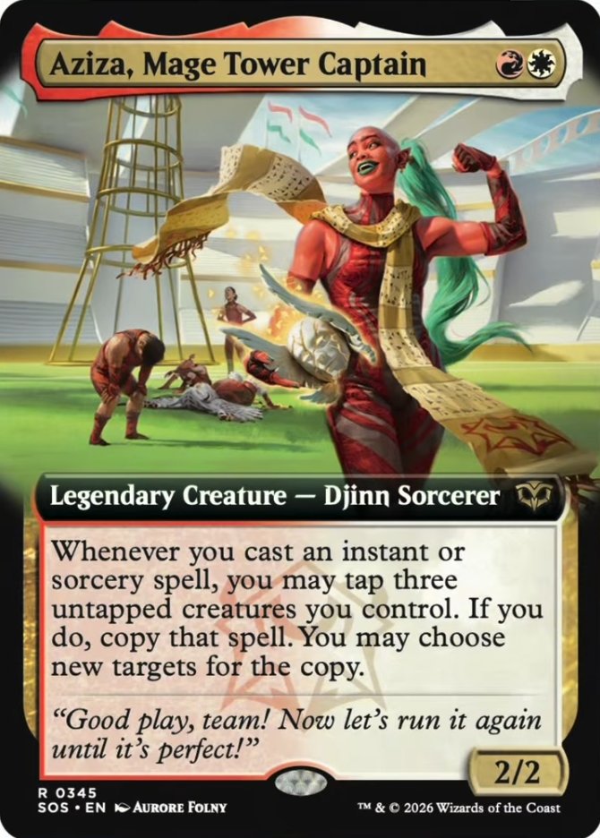 LycanMTG tweet media