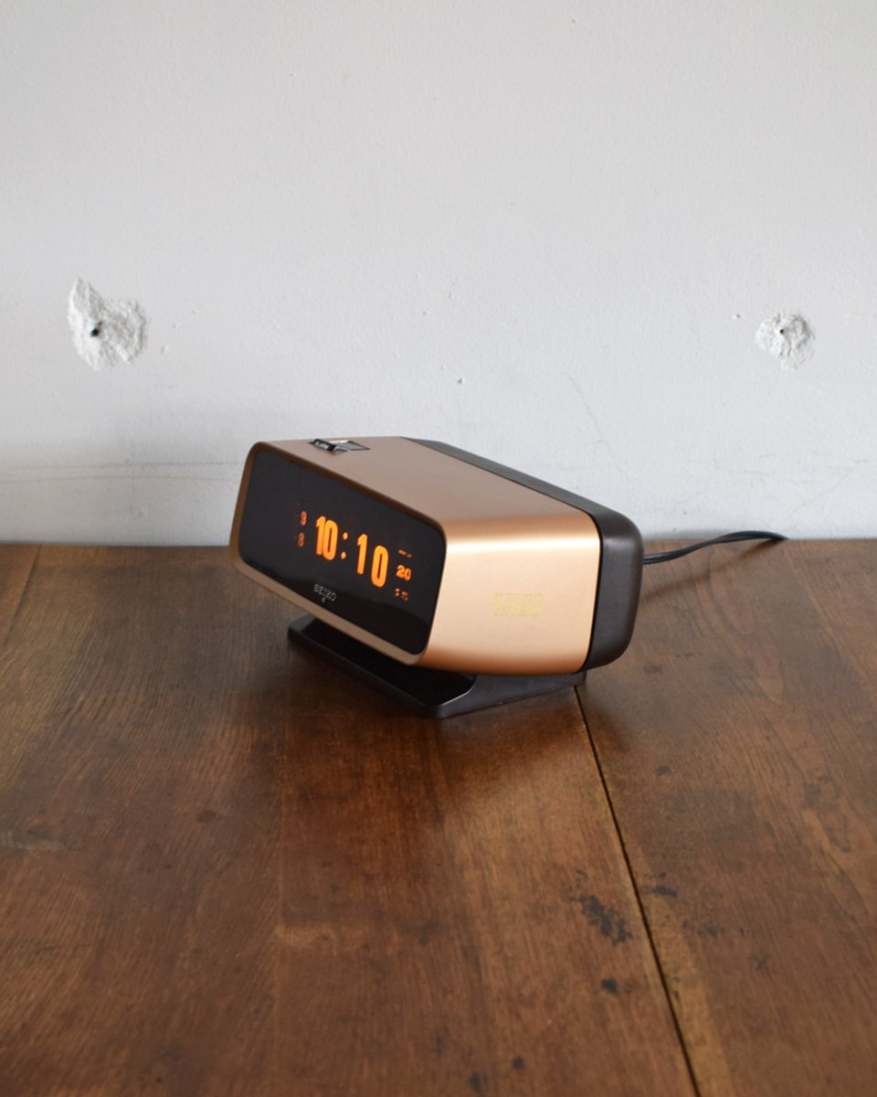 古道具 LET 'EM IN tweet media