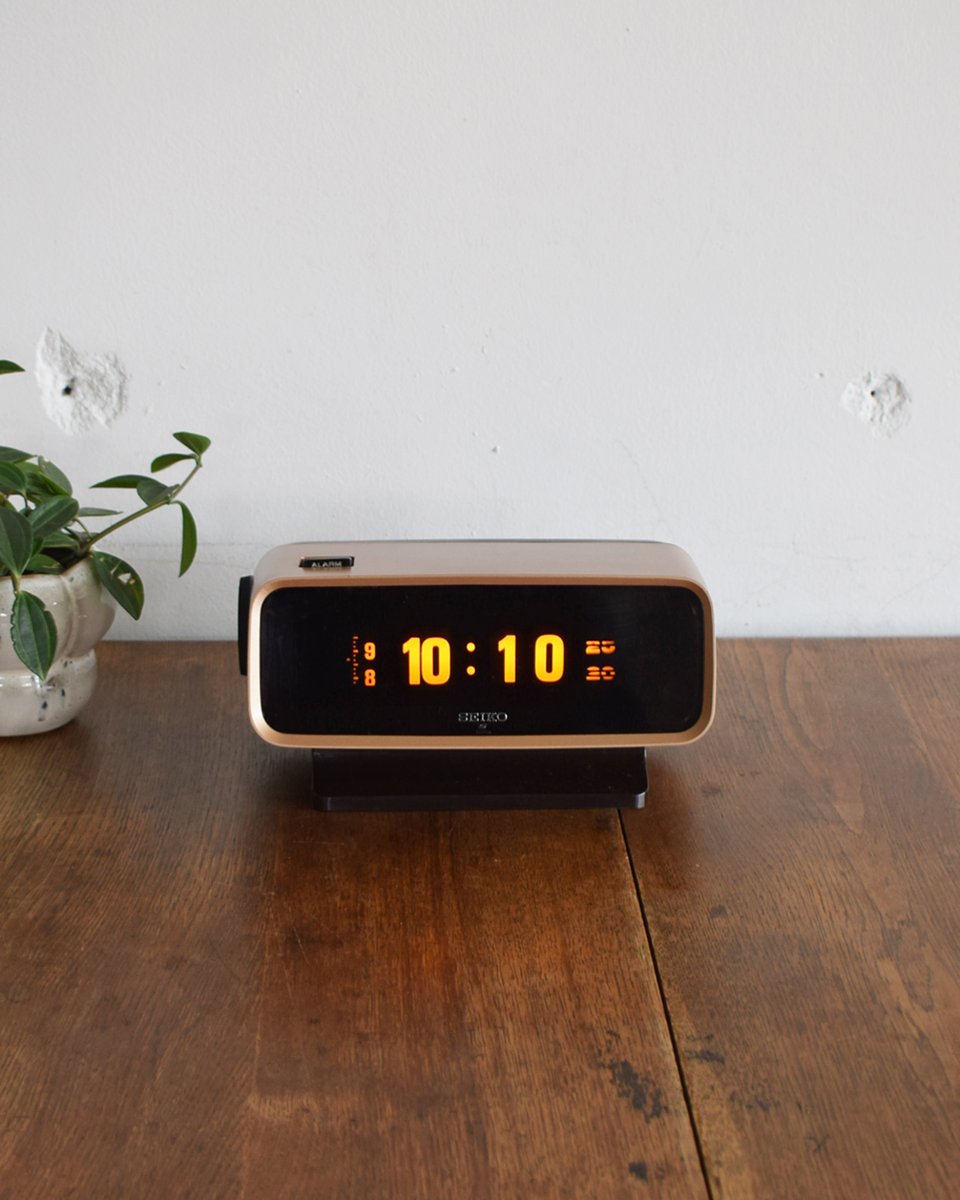 古道具 LET 'EM IN tweet media